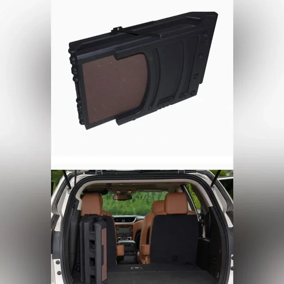 Dog Ramp
